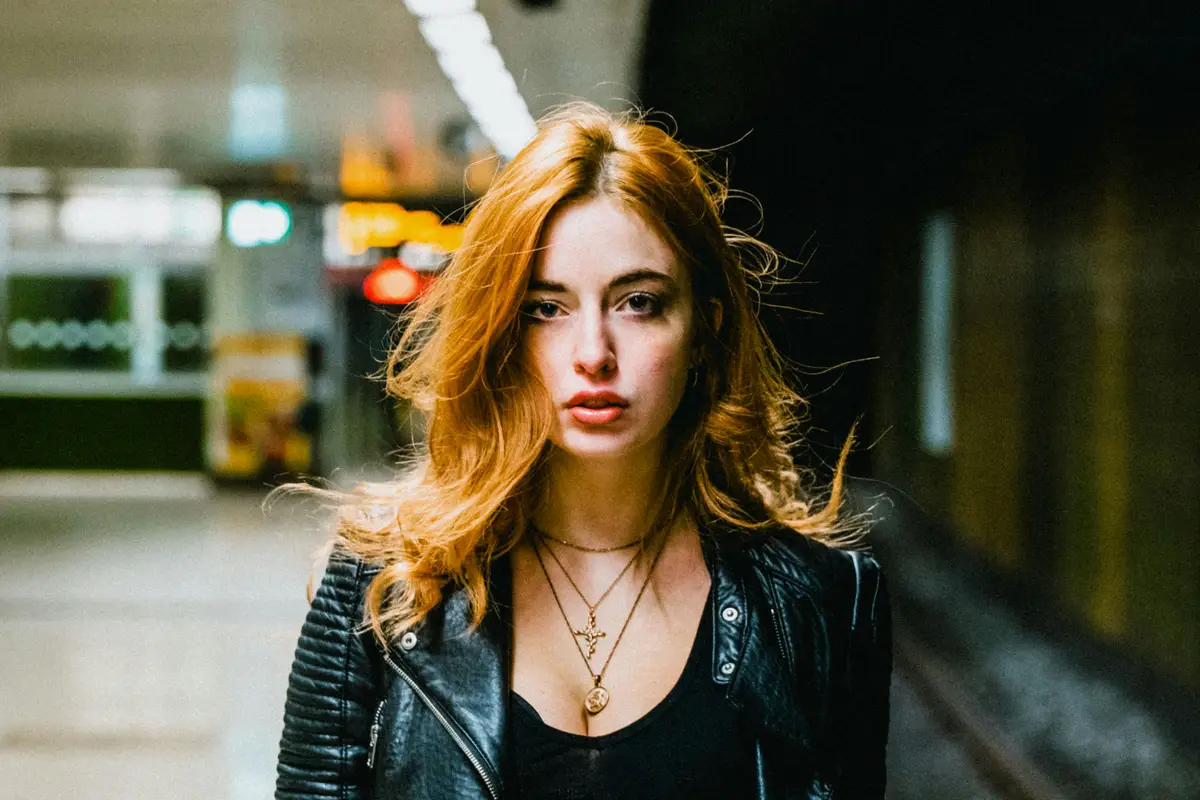 Anna Nowakowska